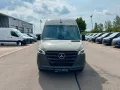 Mercedes-Benz Sprinter 317 KA L2H2 PRO 9G LED AHK 3,5t MBUX