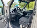Mercedes-Benz Sprinter 317 KA L2H2 PRO 9G LED AHK 3,5t MBUX