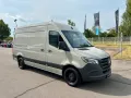 Mercedes-Benz Sprinter 317 KA L2H2 PRO 9G LED AHK 3,5t MBUX