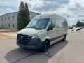 Mercedes-Benz Sprinter 317 KA L2H2 PRO 9G LED AHK 3,5t MBUX