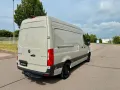 Mercedes-Benz Sprinter 317 KA L2H2 PRO 9G LED AHK 3,5t MBUX