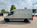 Mercedes-Benz Sprinter 317 KA L2H2 PRO 9G LED AHK 3,5t MBUX