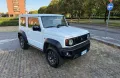 Suzuki Jimny 1.5 5MT Top
