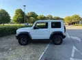 Suzuki Jimny 1.5 5MT Top