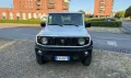 Suzuki Jimny 1.5 5MT Top