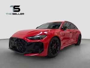 Audi RS5 Avant 2.9 phev performance 639cv auto*F
