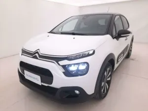 Citroën Citroen C3 Shine BR961614 1.2 Benzina 83CV