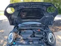 MINI Mini cooper s cabrio