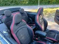 MINI Mini cooper s cabrio