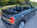 MINI Mini cooper s cabrio