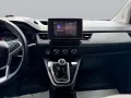 Nissan Townstar Kombi L1 N-Connecta