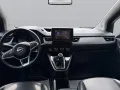 Nissan Townstar Kombi L1 N-Connecta