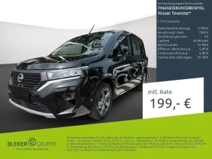 Nissan Townstar Kombi L1 N-Connecta