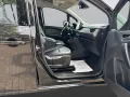 Nissan Townstar Kombi L1 N-Connecta