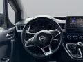 Nissan Townstar Kombi L1 N-Connecta