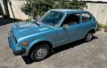 Honda HONDA Civic 1979 H Kennzeichen Oldtimer