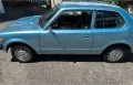 Honda HONDA Civic 1979 H Kennzeichen Oldtimer