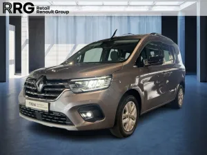 Renault Kangoo TCe 130 EDC Techno Automatik Apple CarPla