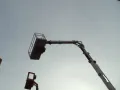 Iveco LKW/TRUCKS 190.30 Piattaforma Aerea 33 MT