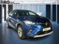Renault Captur INTENS TCe 90 Apple CarPlay SHZ PDC KLIMA