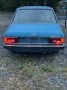 BMW 525.  Bj 1980