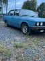BMW 525.  Bj 1980