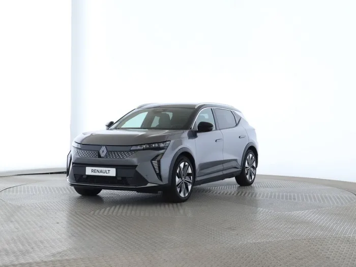 Renault Scenic E-TECH Techno 220 Long Range PDC