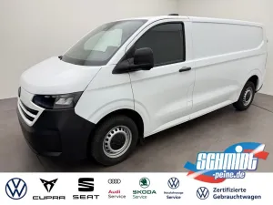 Volkswagen T7 Transporter Kasten TDI Automatik LR LANG Navi