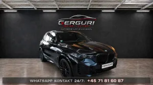 BMW X5 xDrive30d M Sport