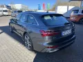 Audi A6 Avant 40 TDI S line ACC+SHZ+KLIMA+RFK+NAVI