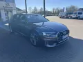 Audi A6 Avant 40 TDI S line ACC+SHZ+KLIMA+RFK+NAVI