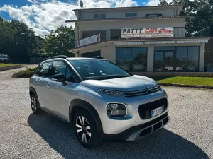 Citroën Citroen C3 Aircross BlueHDi 100 S&S Shine