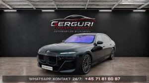 BMW 750e xDrive M Sport-INDIVIDUAL