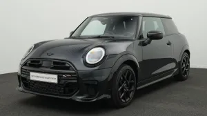 MINI John Cooper Works Trim