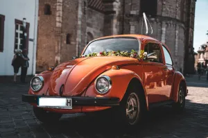 Volkswagen Käfer