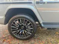 Mercedes-Benz G 63 AMG Manufaktur Classikgrau