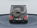 Mercedes-Benz G 63 AMG Manufaktur Classikgrau