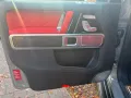 Mercedes-Benz G 63 AMG Manufaktur Classikgrau