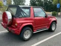 Suzuki Vitara 4x4 Cabrio Leder Alu Chrom