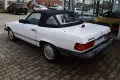 Mercedes-Benz SL 560 Roadster Leder*Klimatronic*guter Zustand*