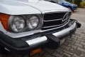 Mercedes-Benz SL 560 Roadster Leder*Klimatronic*guter Zustand*
