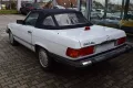 Mercedes-Benz SL 560 Roadster Leder*Klimatronic*guter Zustand*