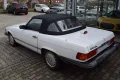 Mercedes-Benz SL 560 Roadster Leder*Klimatronic*guter Zustand*