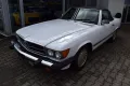 Mercedes-Benz SL 560 Roadster Leder*Klimatronic*guter Zustand*