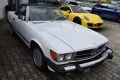 Mercedes-Benz SL 560 Roadster Leder*Klimatronic*guter Zustand*