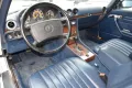 Mercedes-Benz SL 560 Roadster Leder*Klimatronic*guter Zustand*