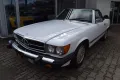 Mercedes-Benz SL 560 Roadster Leder*Klimatronic*guter Zustand*
