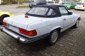 Mercedes-Benz SL 560 Roadster Leder*Klimatronic*guter Zustand*