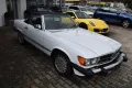 Mercedes-Benz SL 560 Roadster Leder*Klimatronic*guter Zustand*