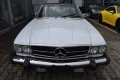Mercedes-Benz SL 560 Roadster Leder*Klimatronic*guter Zustand*